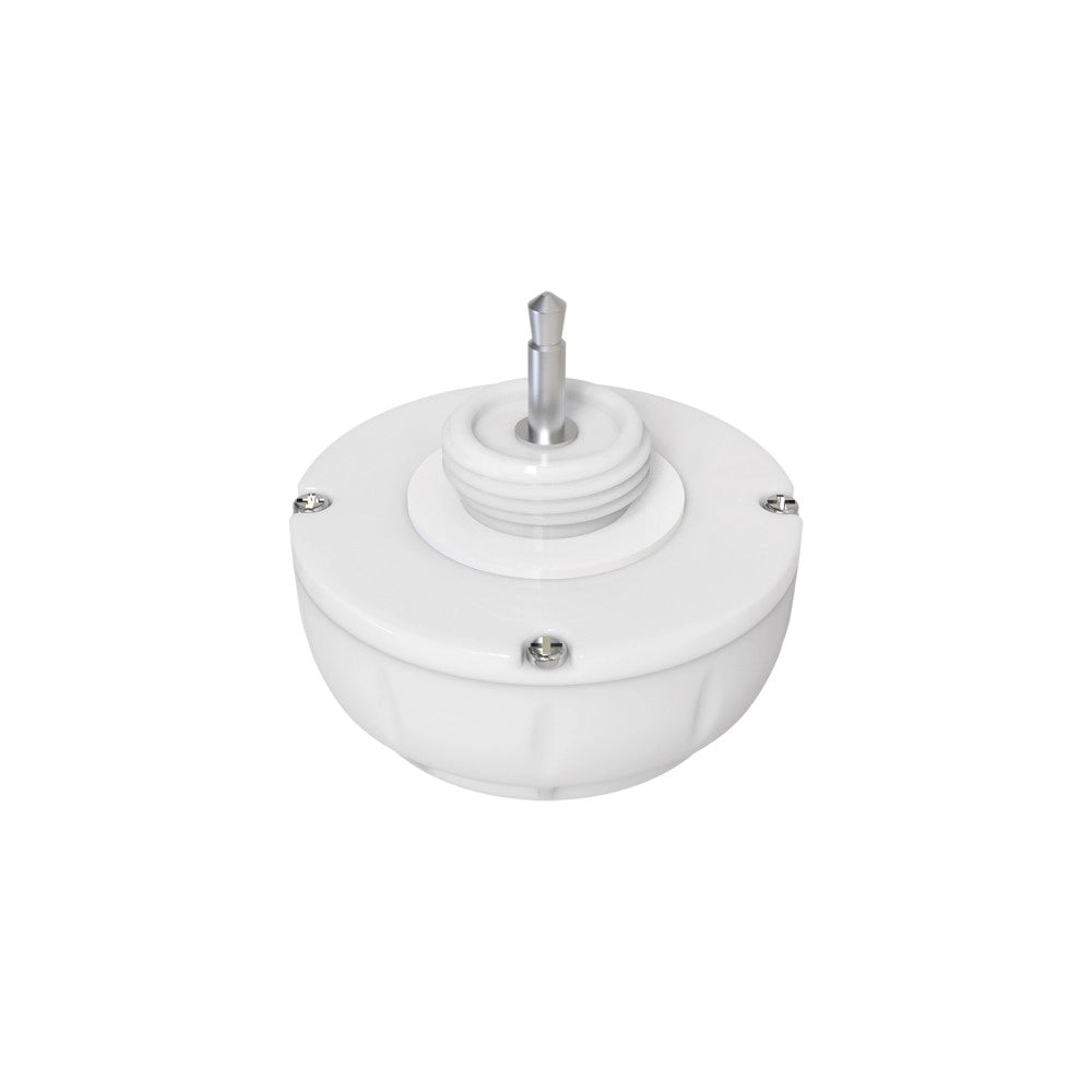 Sensore di presenza a microonde e crepuscolare per UFO 100W e 150W Alcapower - Distanza rilevamento 12m