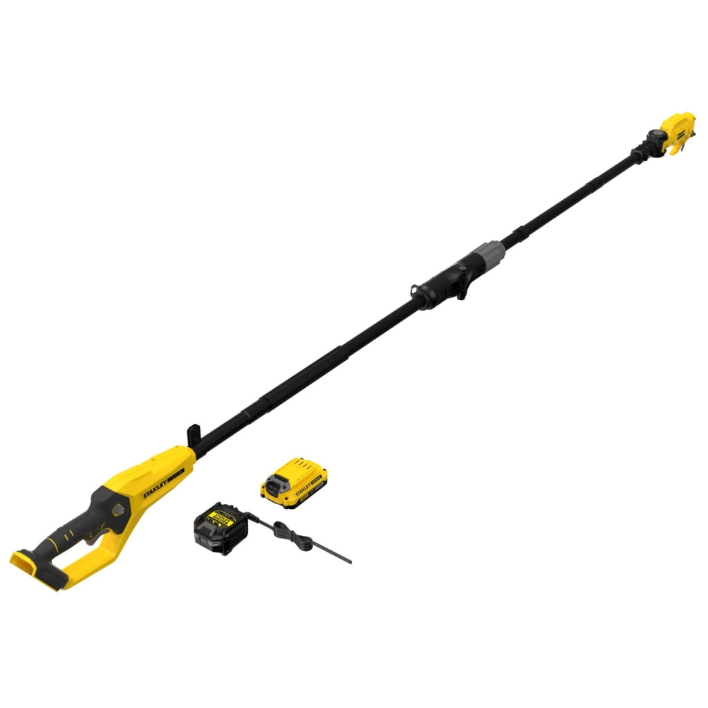 Svettatoio  STANLEY FATMAX® V20 SFMCPP632D1 18 V batteria caricabatterie inclusi