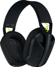 ORIGINAL Logitech Accessori per computer nero 981-001050 G435 Lightspeed Headset