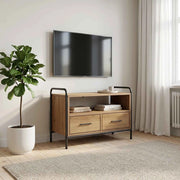 Mobile TV 67,5 x 33 x 50 cm Rovere Artigianale 8013691