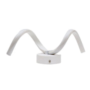 APPLIQUE NODO LUME LED POTENZA 15 W 1640 LM 4500 K COLORE BIANCO