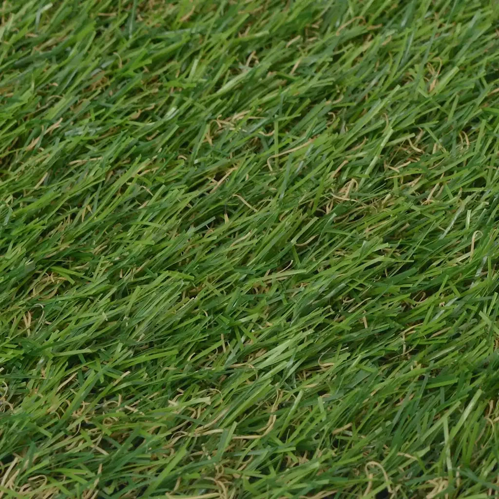 Erba Sintetica 1x10 m/20 mm Verde CFW2432688