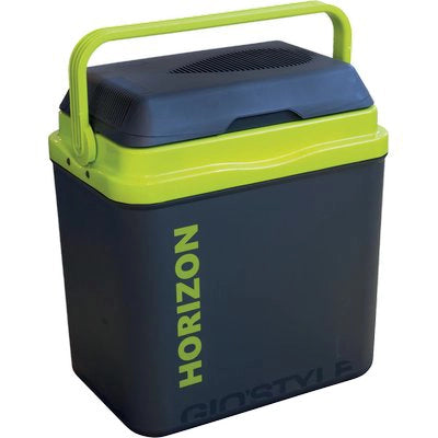 FRIGO RIGIDO ELETTRICO HORIZON NEW 25 GIOSTYLE  VOLT 12 LT 20 CM 38X25,5X42