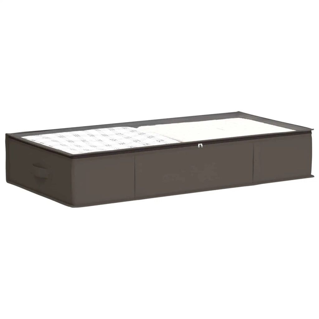 Scatola di stoccaggio con finestra trasparente in alto 2 pz CFW5977834