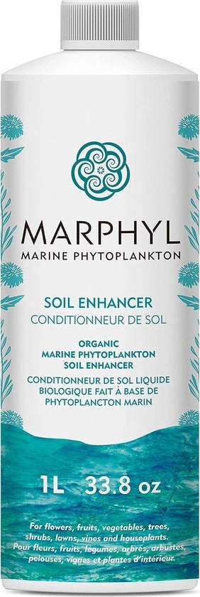 Mest per Piante da Interno e Esterno - Mest Organico Liquido - 1 Litro