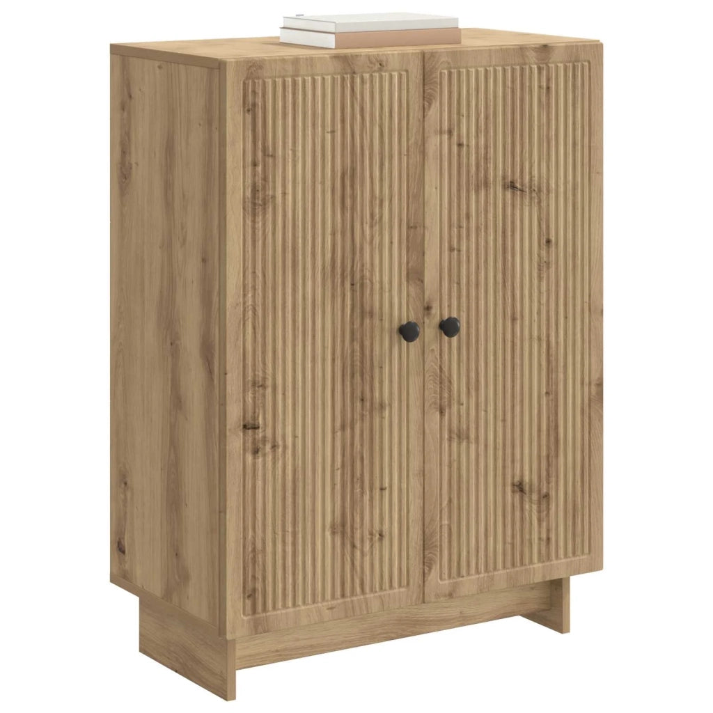 Credenza Rovere Artigianale 66 x 34,5 x 90 cm 893904