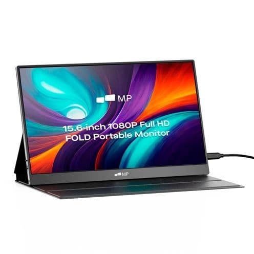 Mobile Pixels Fold 15,6 monitor extender FHD