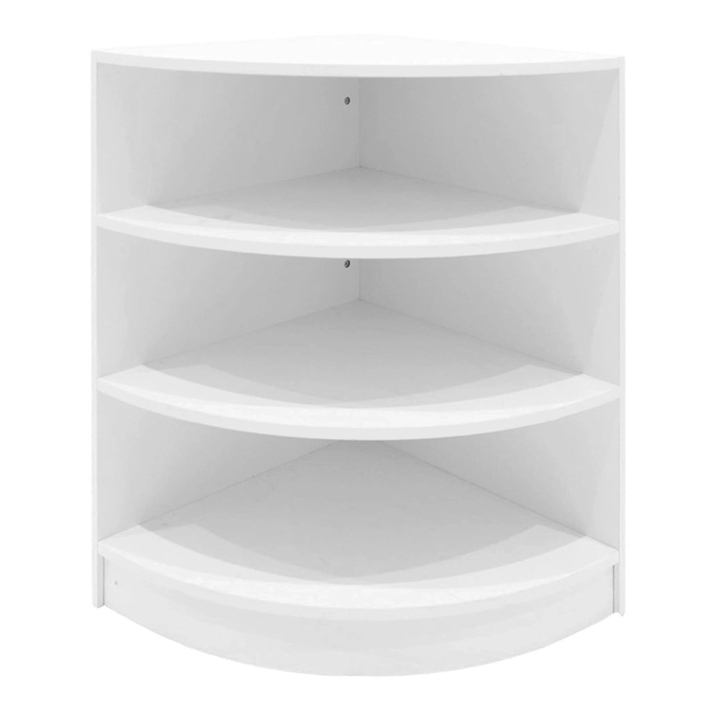 Set Banconi Bianco Hyperion LED K1500 B1500 LM60 TB60 con Serrature e Vetrina