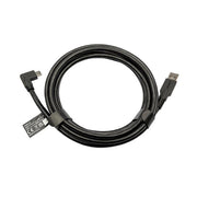 Jabra panacast usb cable cavo usb usb 3.2 gen 1 (3.1 gen 1) 3 m usb a usb c nero - 14202-12