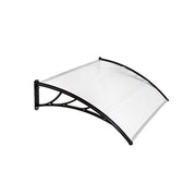 Pensilina Trasparente Cm 125X 80 Vette 06521