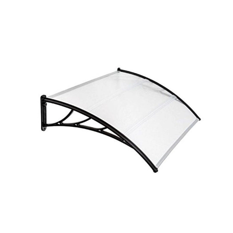 Pensilina Trasparente Cm 125X 80 Vette 06521