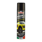 Gomme E Fascioni Rinnova/Lucida 400Ml - Rhutten