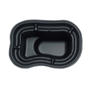 Oase Laghetto Preformato PE 250 Organico m1,35x0,92x0,54h