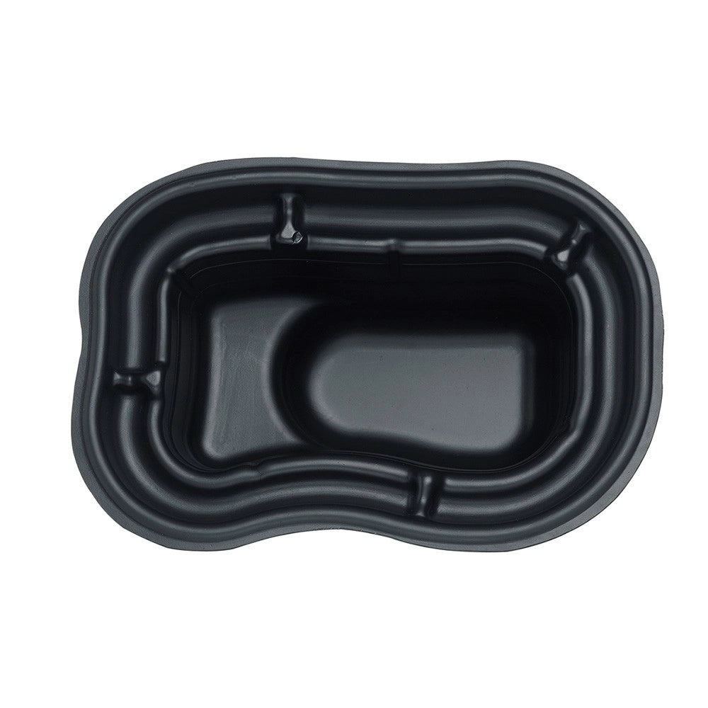 Oase Laghetto Preformato PE 250 Organico m1,35x0,92x0,54h