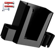 Supporto per caricabatteria eBike per Bosch (6A) - Alloggiamento stabile e sicuro per il caricabatteria eBike Bosch