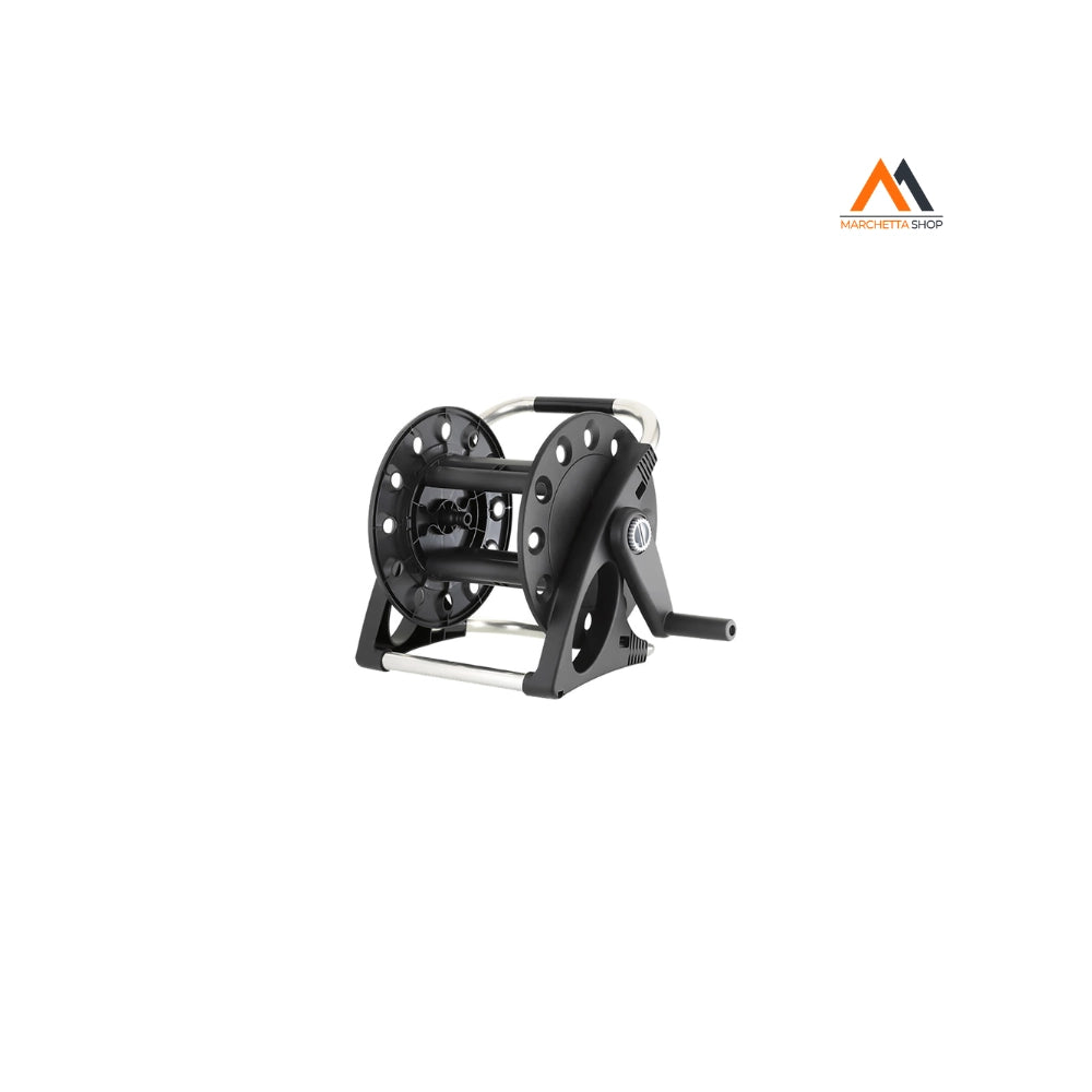 AVVOLGITUBO PORTATILE/MURALE 'AQUAPONY' Art. 8887 - mm 255 x