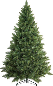 Albero di Natale - Aste Albero di Natale di Artificiale Natale 180cm