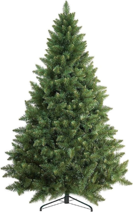 Albero di Natale - Aste Albero di Natale di Artificiale Natale 180cm