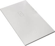 Piatto Doccia in Pietra 70x100 cm Bonussi Manila Bianco