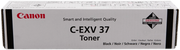 Canon C-EXV37 cartuccia toner Originale Nero