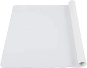 Mat di silicone extra grande 60x50 cm - Resistente al calore, Antifiammante e Antiscivolo
