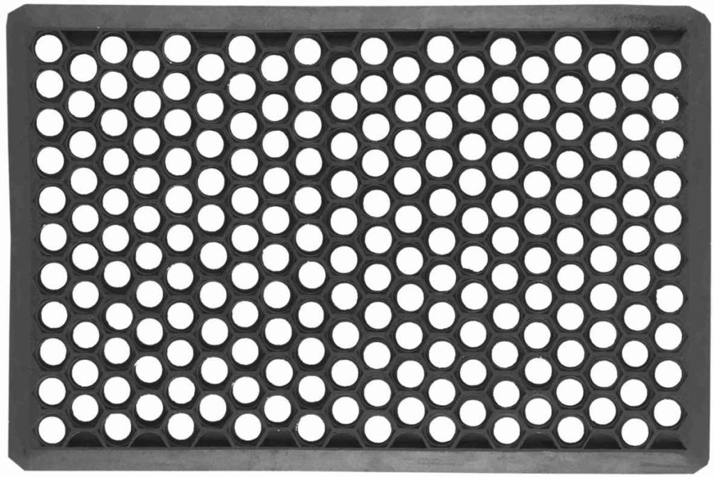ZERBINO GOMMA 40X60 DROP