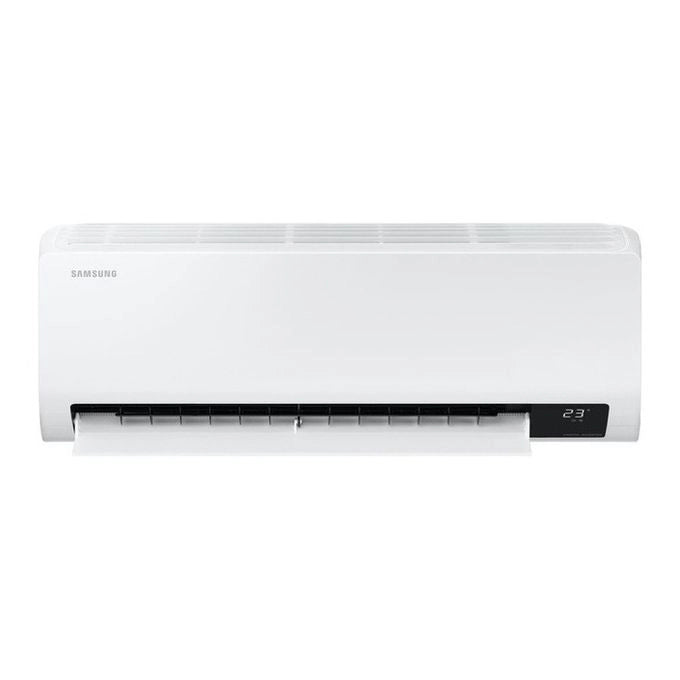 Samsung Luzon Monosplit 9000BTu AR09TXHZAWKNEU + AR09TXHZAWKXEU condizionatore fisso