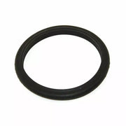 GUARNIZIONE NERA GOMMA PER ASCIUGATRICE WHIRLPOOL 481246688863 - Whirlpool Ariston Hotpoint