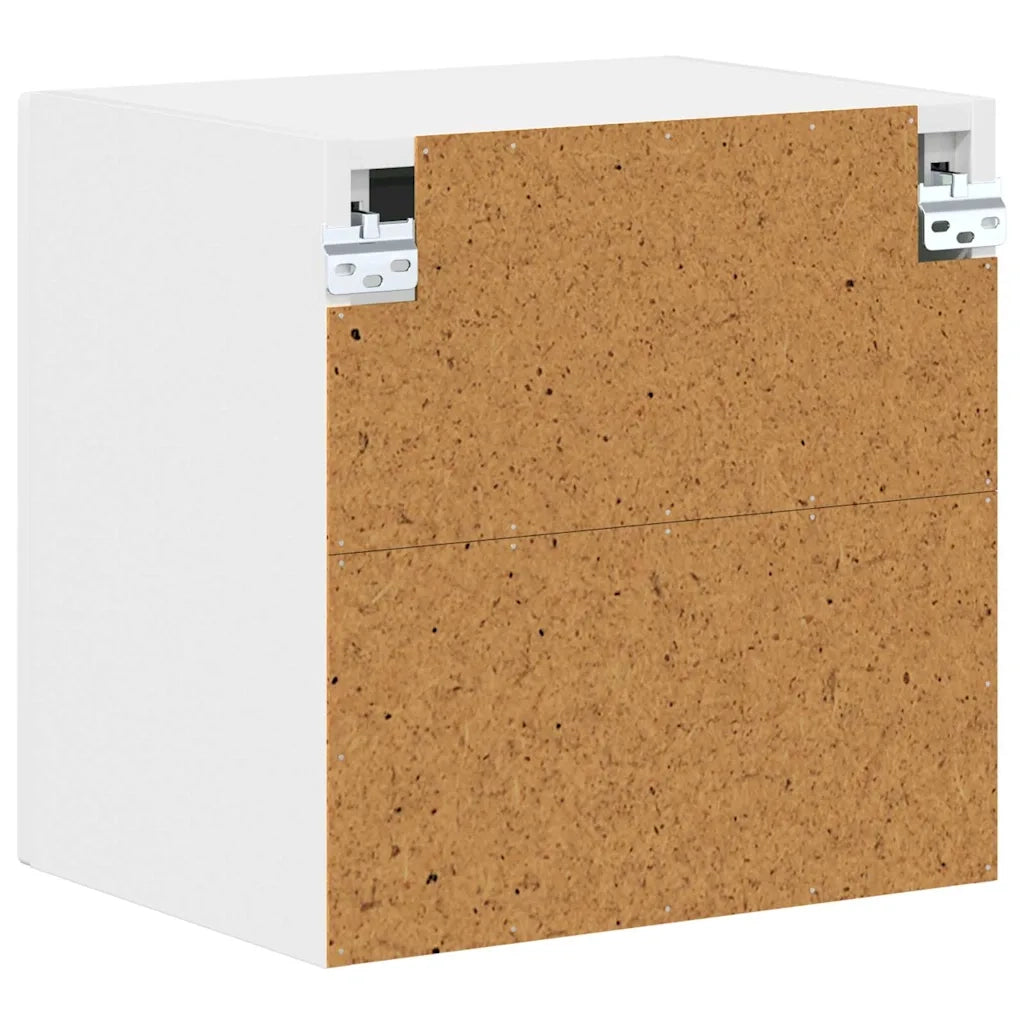 Pannello lavastoviglie Kalmar 2 pcs Bianco 40 x 31 x 40 cm 884475