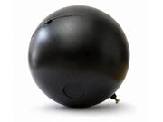 SFERA PER RUBINETTI A GALLEGGIANTE CON SCORREVOLE  Ø mm. 120