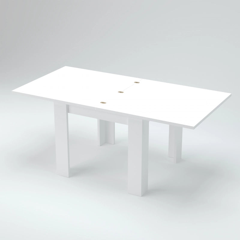 Tavolo allungabile Jesi – 90/180x75x90 – Ardesia