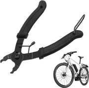 Kit di serraggio per catena per bicicletta da corsa e mountain bike