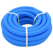 Tubo Flessibile per Piscina con Morsetti Blu 38 mm 12 m 91750