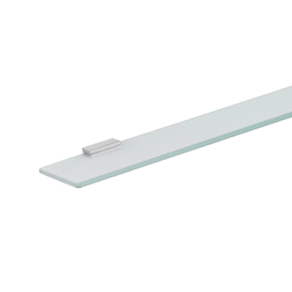 Mensola da muro 52 x 12 - serie flat-re