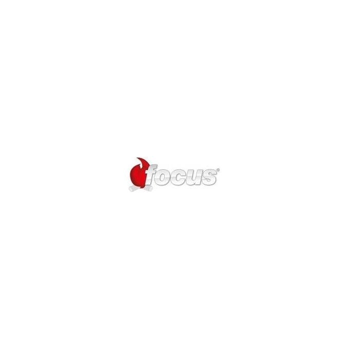 Focus TESTATA REFRACTORIO CL 60x60 3000610004 Testata refrattario per cucine a legna 60x60 cm colore Nero