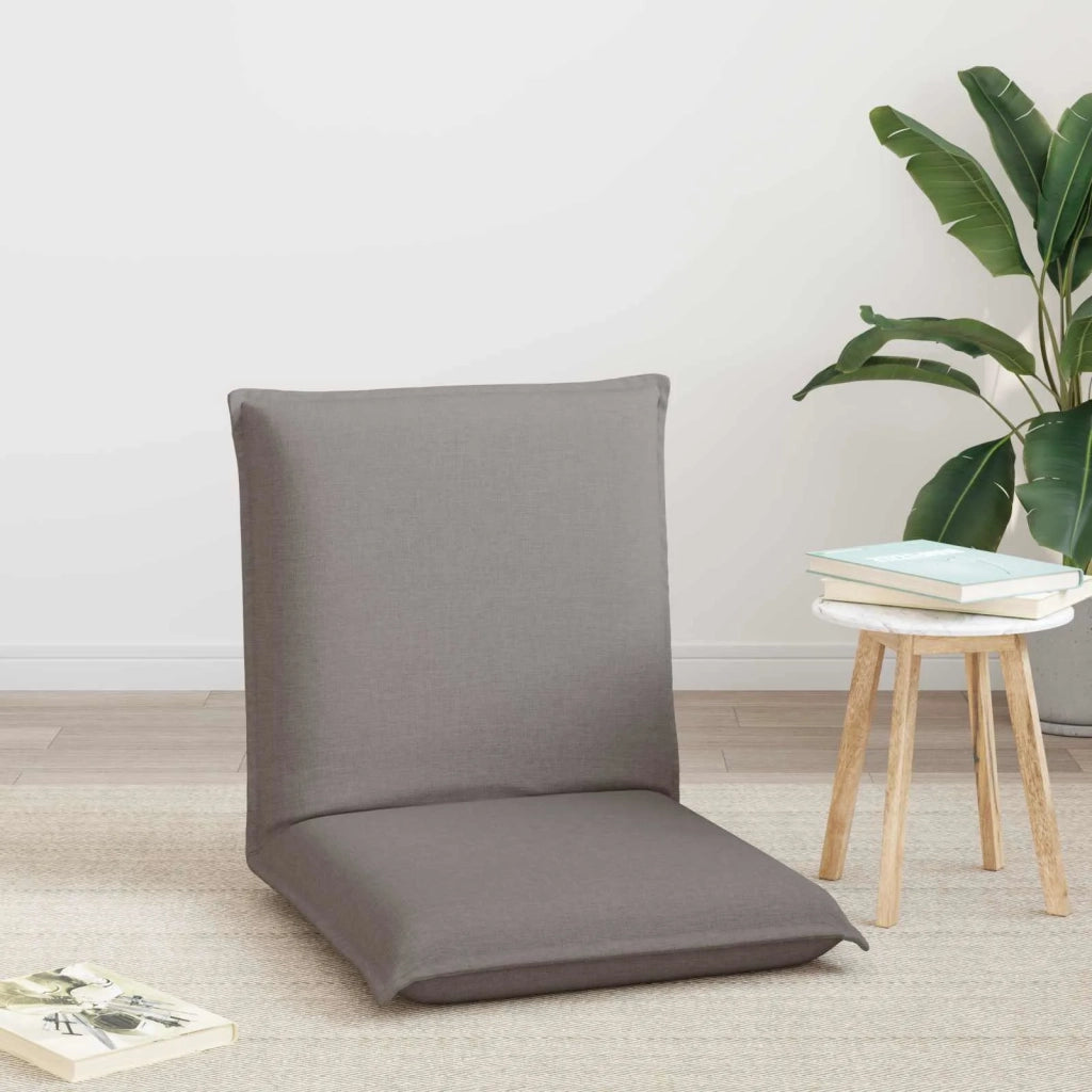 Sedia da Pavimento Talpa 54 x 64 x 59 cm Tessuto 42028108