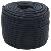 Corda da Barca Blu Reale 250 m Poliestere 42029726