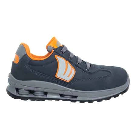 SCARPA ANTINFORTUNISTICA 'OCEAN' S3 n° 39