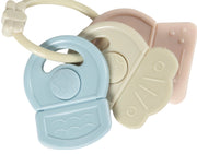 Chiavi Dentizione Morbide per bimbi