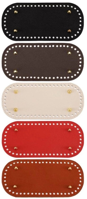 Tas Bodem 5 Stuks - Pelle PU Ovale - Support per Borsa - Facile da Installare - Tasbassa 

Modello: Tas Bodem 5 Stuks
Materiali: Pelle PU
Caratteristiche: Ovale, 5 pezzi
Funzione: Supporto per borsa
Installazione: Facile da installare