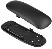 Sostegno del braccio per console centrale - Pelle sintetica duratura - Leggero - Installazione facile - Design elegante - Comodo - Adatto per console centrale - Cuscino del braccio 

Modello: 
Specifica: 
Codice prodotto: