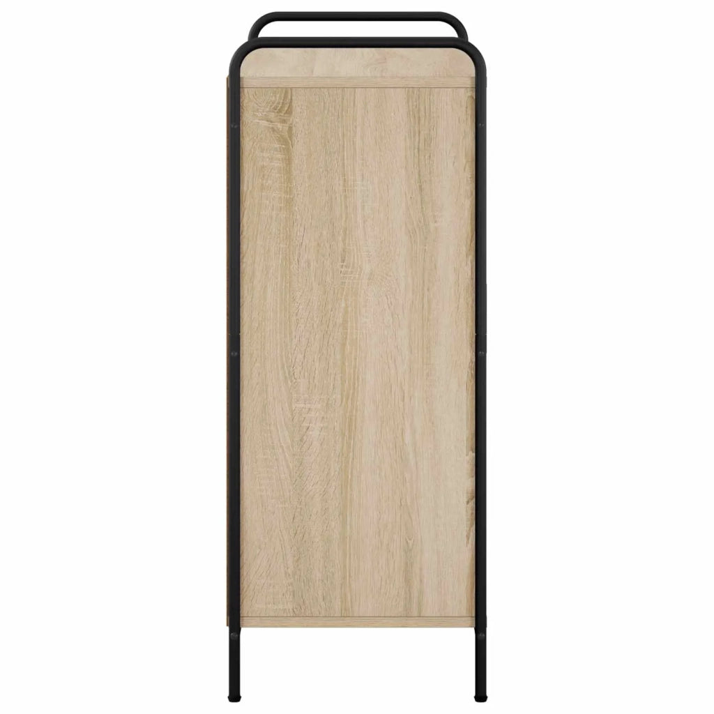 Mobile per scarpe 76 x 36,5 x 93 cm Legno ingegnerizzato 8013987