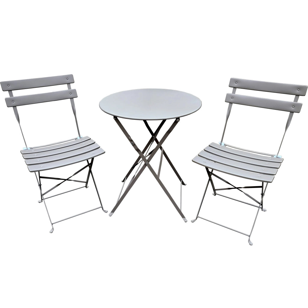 SET BISTRO GIOTTO TORTORA SAT FS460- 1,0 pz
