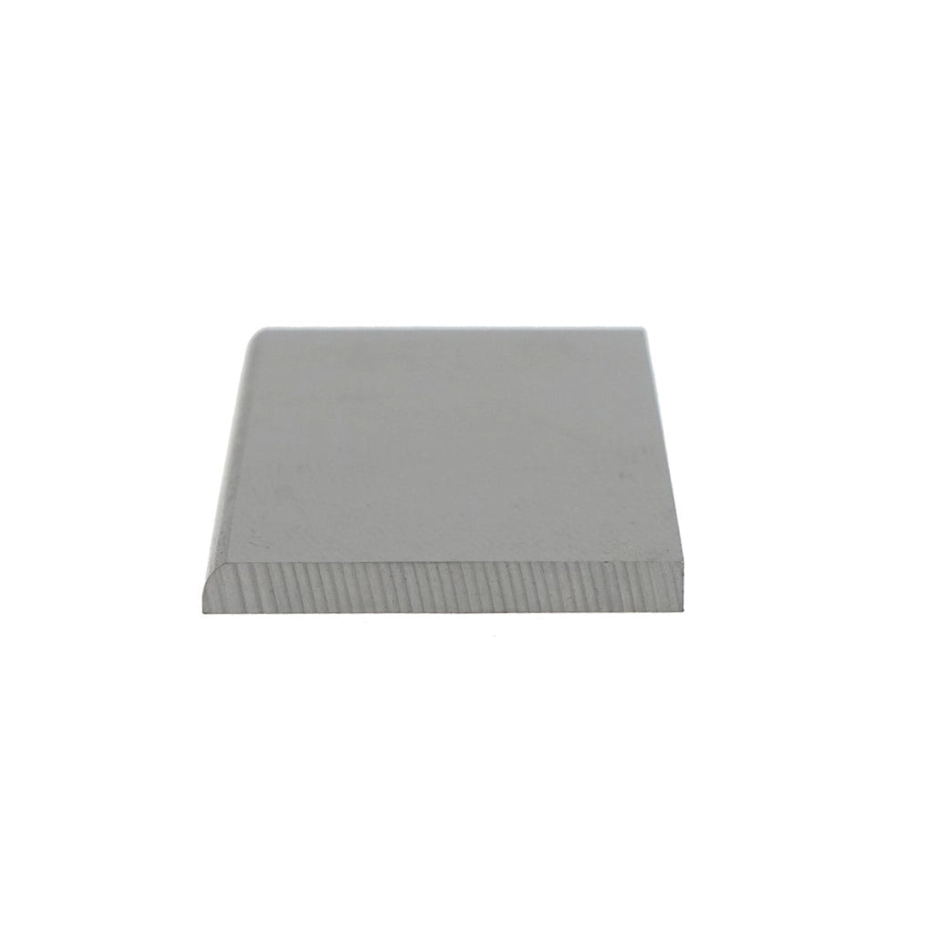 Pallet in grafite per pompa a secco 4,9x43x75mm per mungitrice Breckner Germany