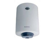1pz scaldacqua verticale blu r evo 50 v eu3 lt49, dimensioni  mm450x573h. peso cod:ferx.fer240840