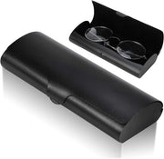 Cassafaccia in alluminio - protezione robusta - 1 pezzo - nero - alluminio - unico taglia