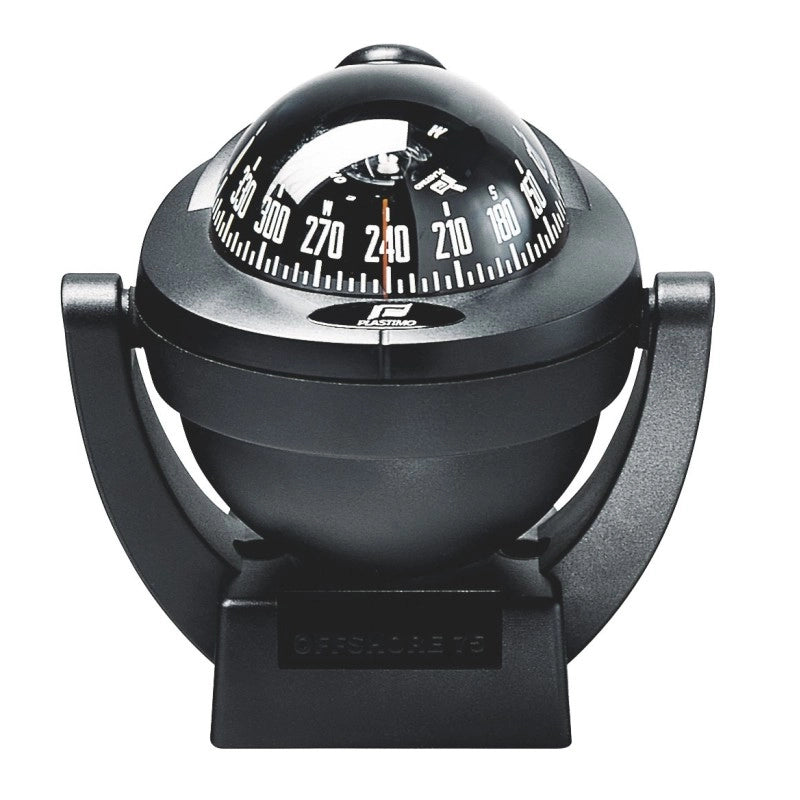 BUSSOLA OFFSHORE 75 NERA C/STAFFA