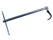 CHIAVE SNODATA PER LAVABO - 2 blister ALTE