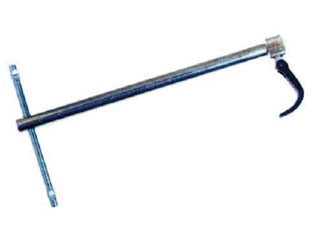 CHIAVE SNODATA PER LAVABO - 2 blister ALTE