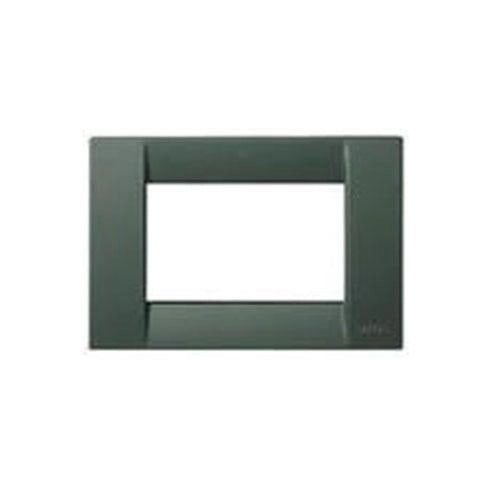 VIMAR IDEA - PLACCA 4M VERDE SMERALDO